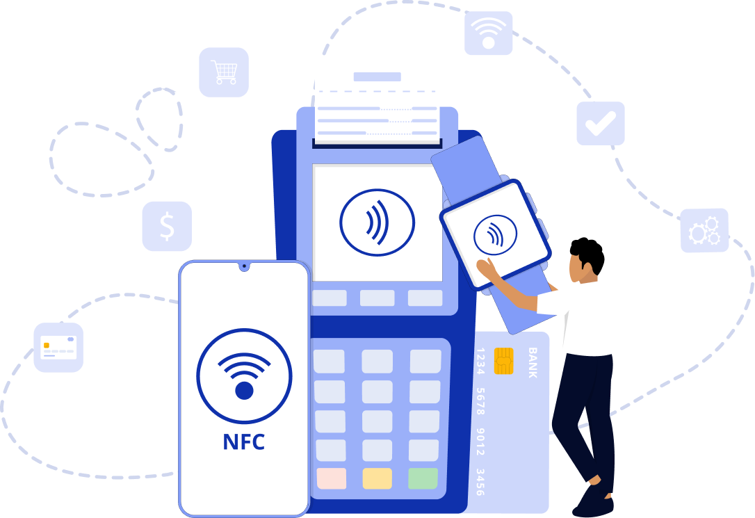  عن منصة Hi5 Pay