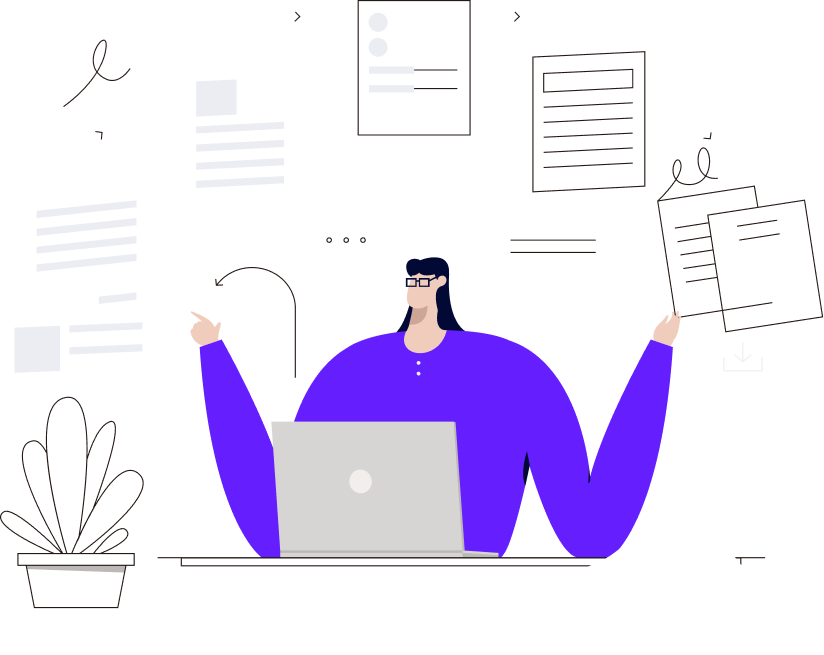 إدارة المشتركين